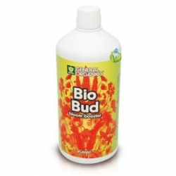 GO General Organics G.O. Bud  1 L (Bloom Booster)